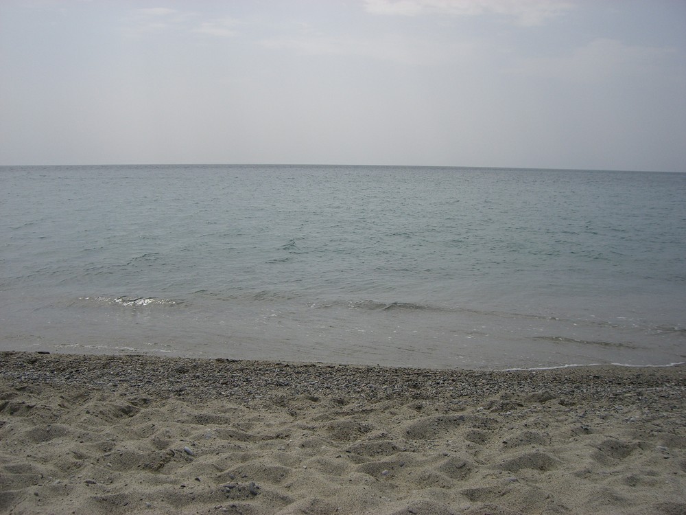 Voglia di mare