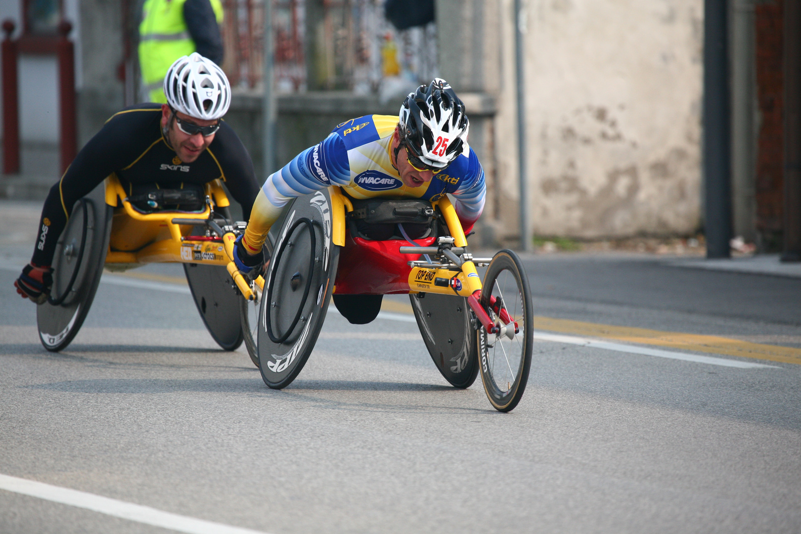 voglia di sport