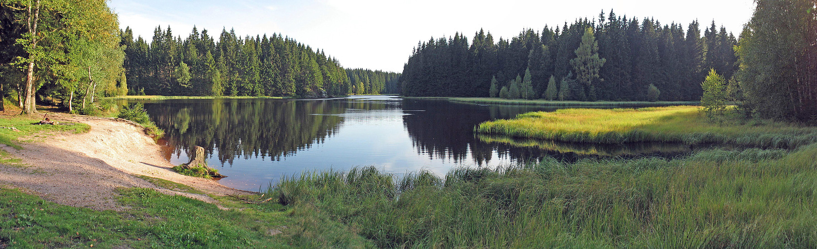 Vogltandsee