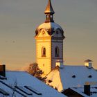 Vogtareuther Kirche