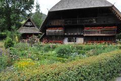 Vogtbauernhof, Südschwarzwald