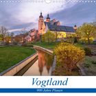 "Vogtland-900 Jahre Plauen" Kalender ab 2020