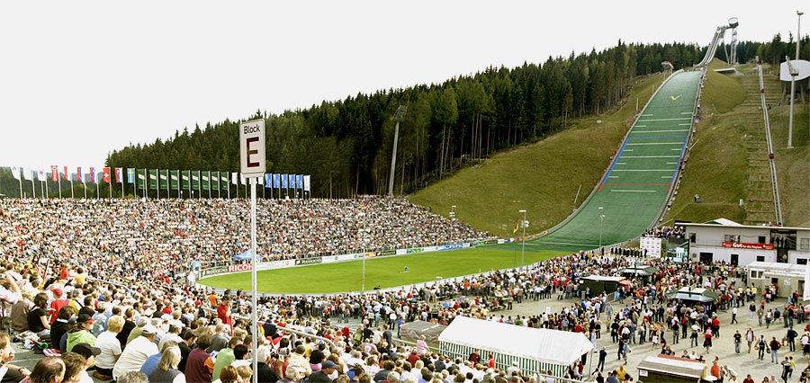 Vogtland Arena