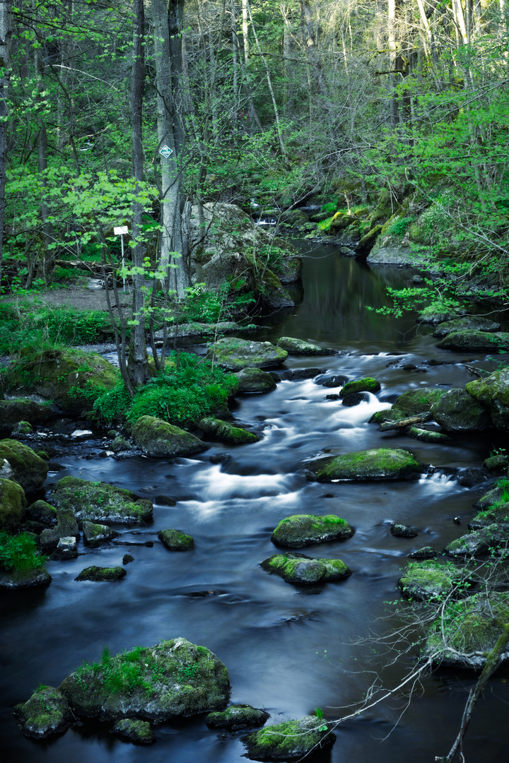 Vogtland Erzgebirge Jocketa