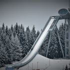 Vogtlandarena Klingenthal