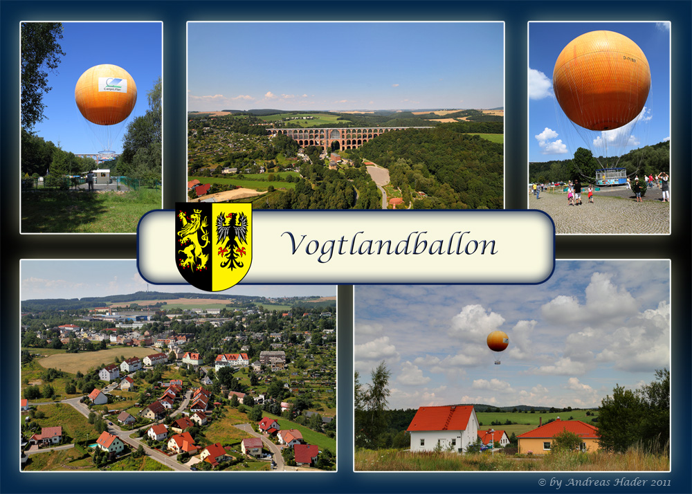 Vogtlandballon