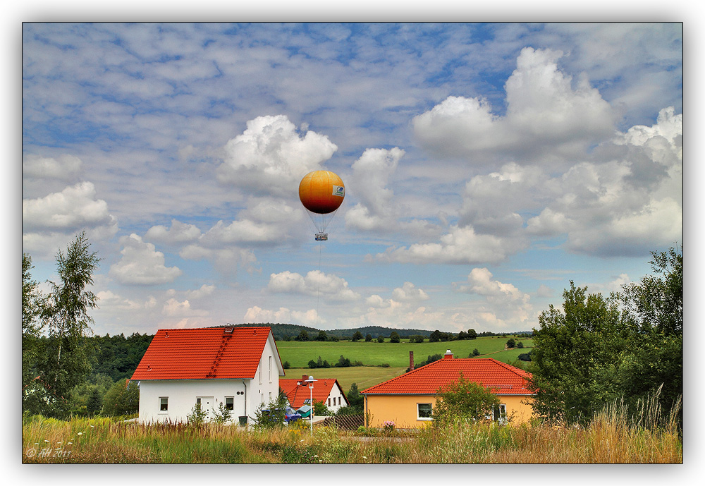 Vogtlandballon