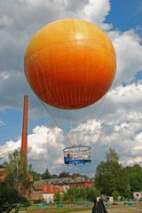 Vogtlandballon