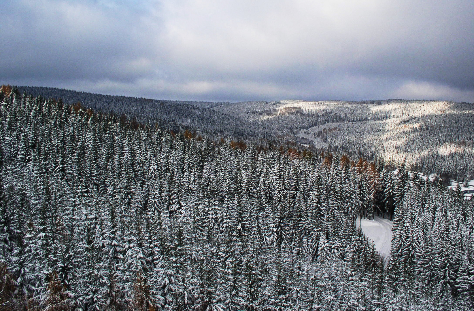 Vogtlandblick