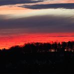 Vogtlandhimmel ...