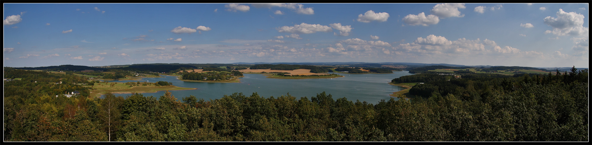 Vogtlandmeer