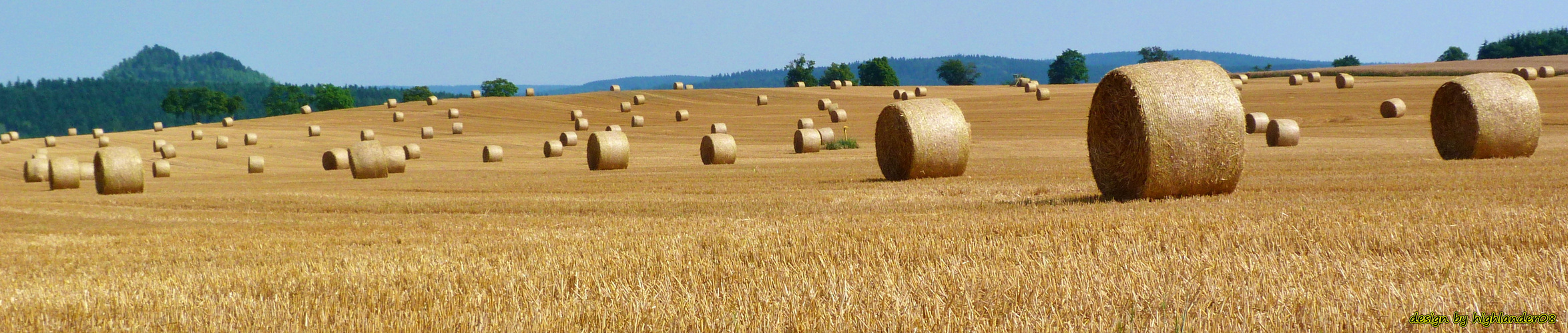 Vogtlandpanorama