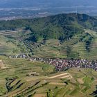 Vogtsburg (Oberbergen) am Kaiserstuhl 