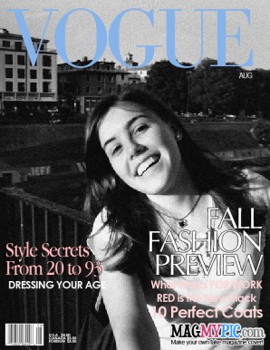 Vogue