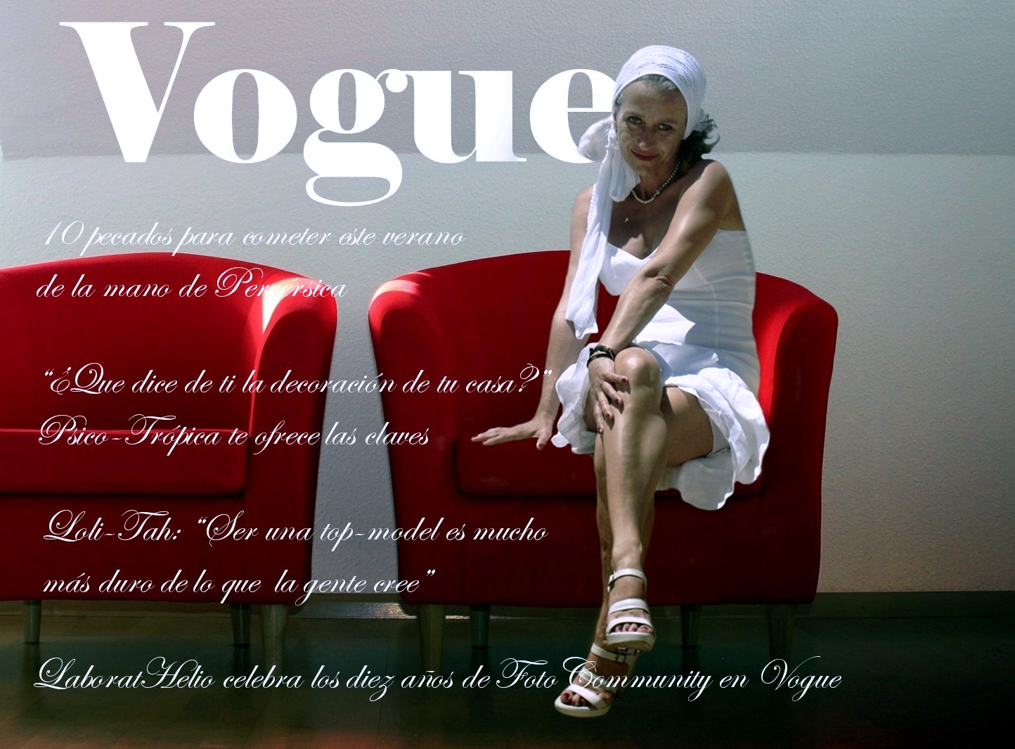 Vogue