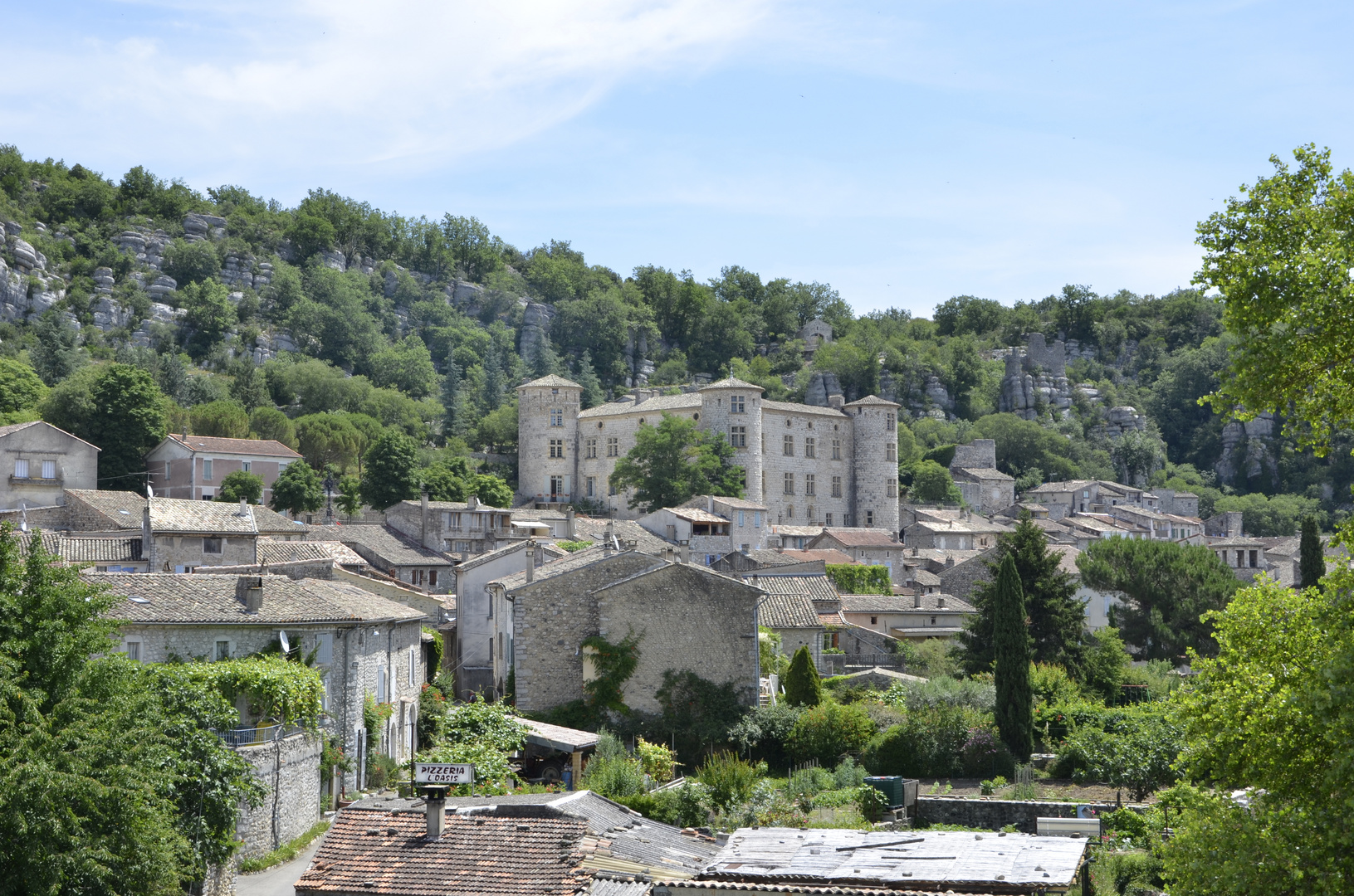 VOGÜE (Ardèche)