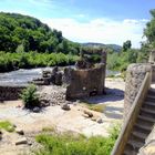 Vogüe, Ardèche