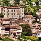 Vogüe en ardeche