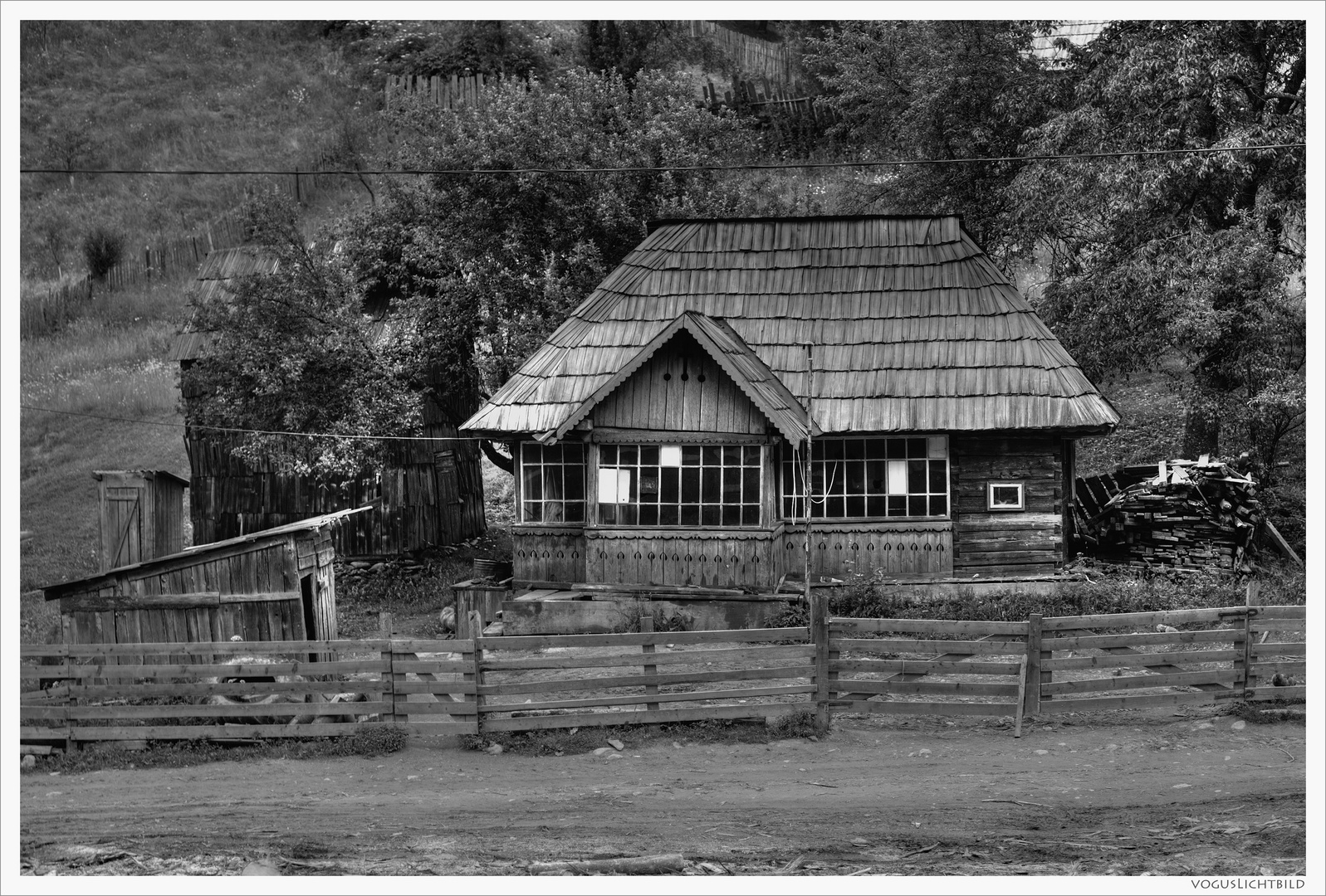 vogus - Hof im Wassertal