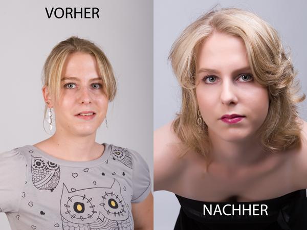 Voher-Nacher