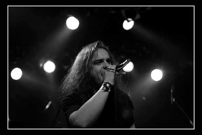 Voice of Fallen Angel (Matrix Bochum)