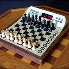 Voice Sensory Chess Challenger