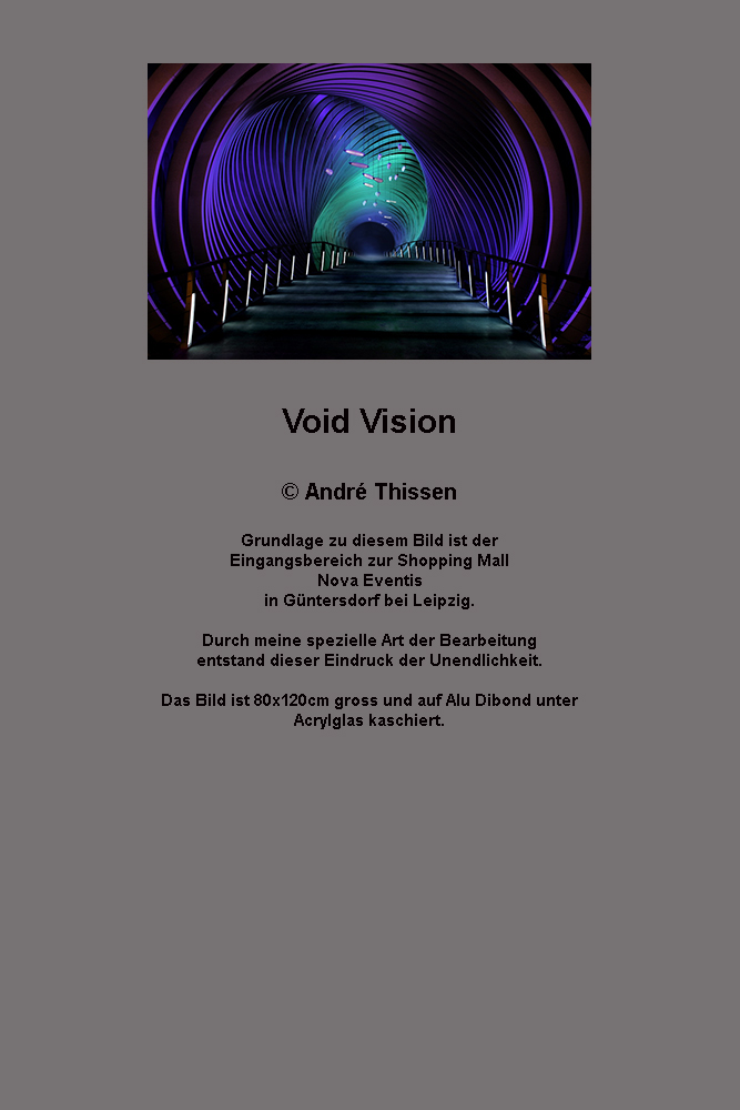 Void Vision