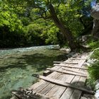 Voidomatis River