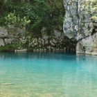 Voidomatis River, Hepirus district, Greece