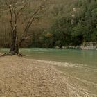 Voidomatis River, Hepirus, Greece