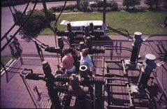 Voigt & Haeffner 110kV-LS Revision 1979, #2