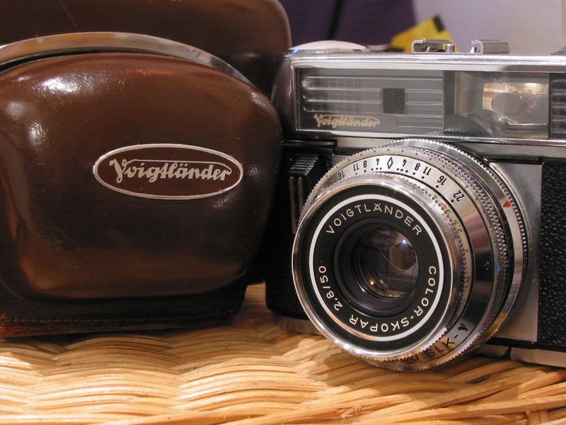 Voigtländer