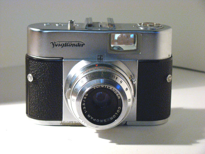 Voigtländer