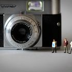 Voigtländer - Alteherrenfanclub ;-)