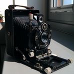 Voigtländer Bergheil 6,5x9