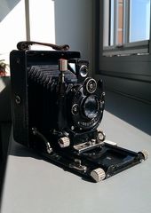 Voigtländer Bergheil 6,5x9