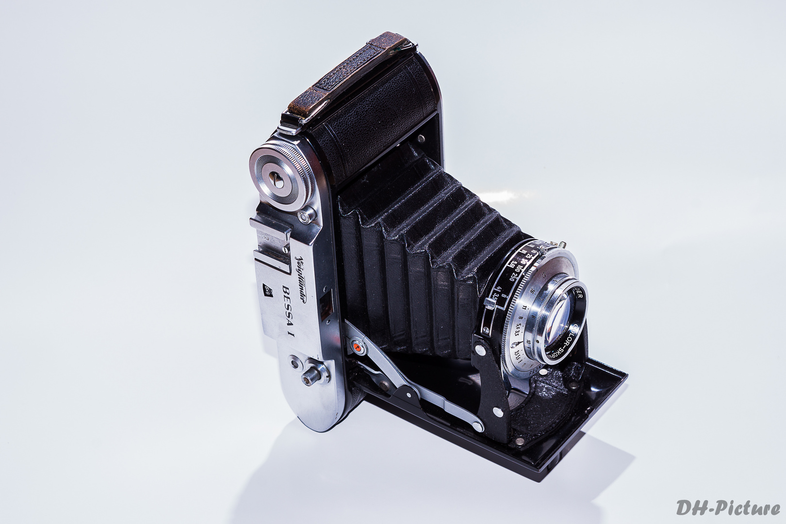 Voigtländer Bessa 1