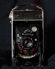 Voigtländer Bessa