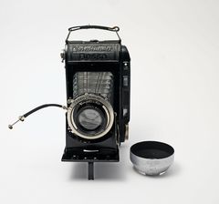 Voigtländer Bessa