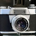 Voigtländer Bessamatic