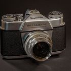 Voigtländer Bessamatic