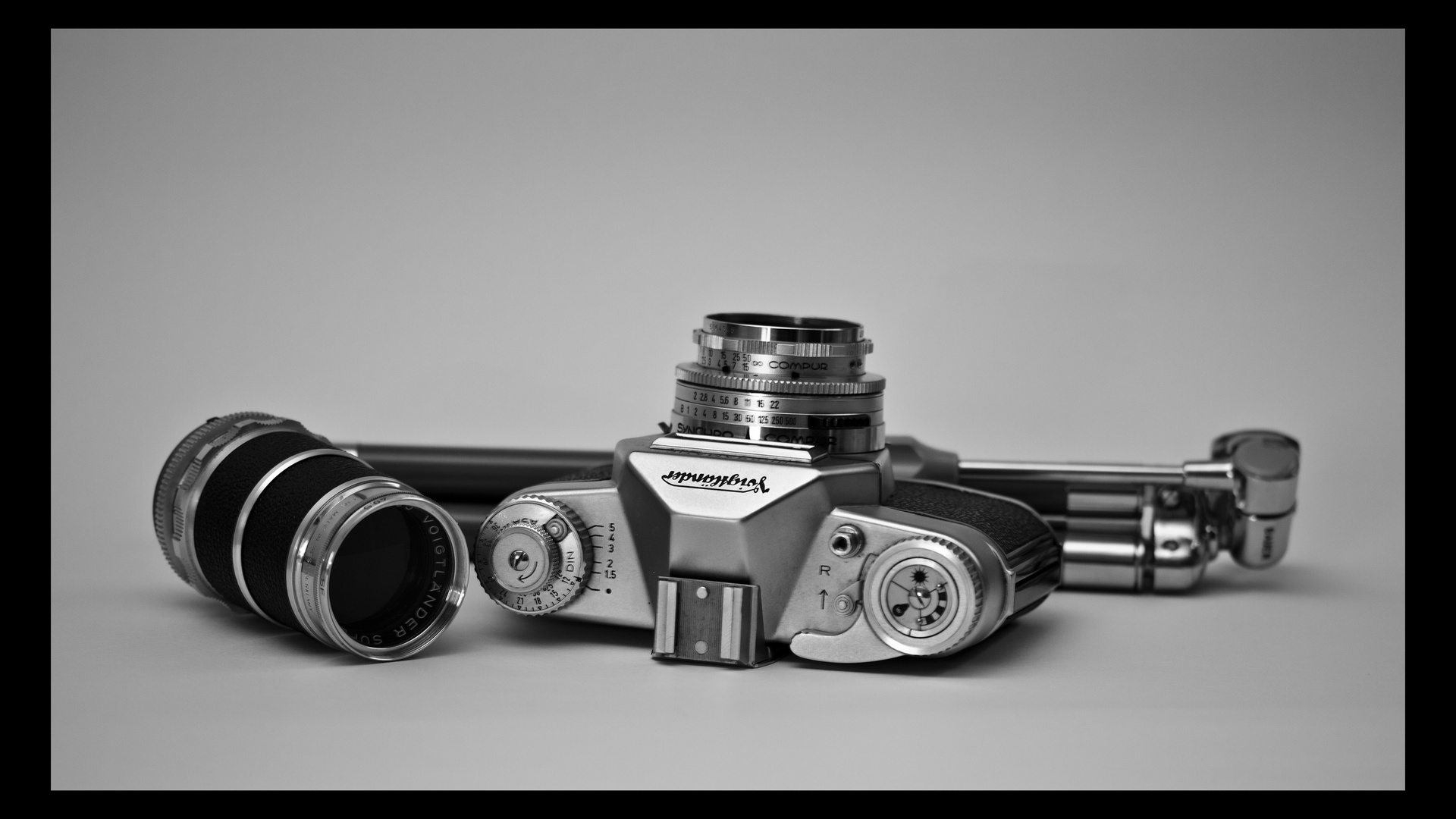 Voigtländer Bessamatic