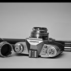 Voigtländer Bessamatic