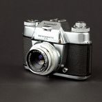 VOIGTLÄNDER Bessamatic CS