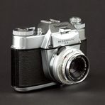 VOIGTLÄNDER Bessamatic CS