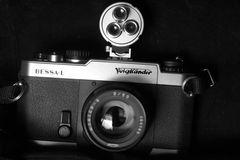 Voigtländer / Cosina ,Bessa L