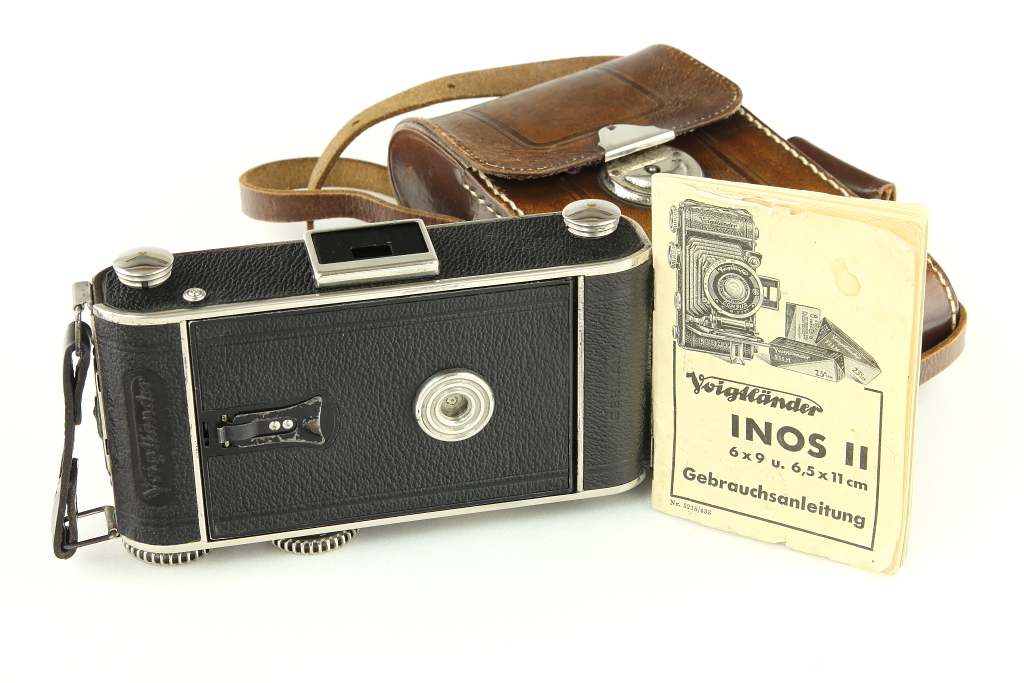 Voigtländer Inos II