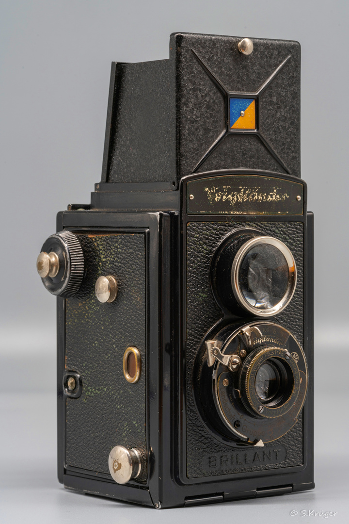 Voigtländer Kamera