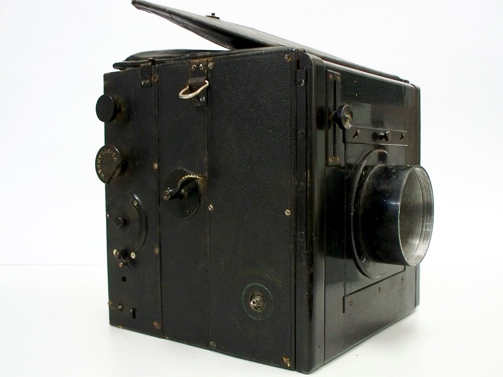 Voigtländer Künstler Camera