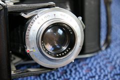 VOIGTLÄNDER OBJEKTIV